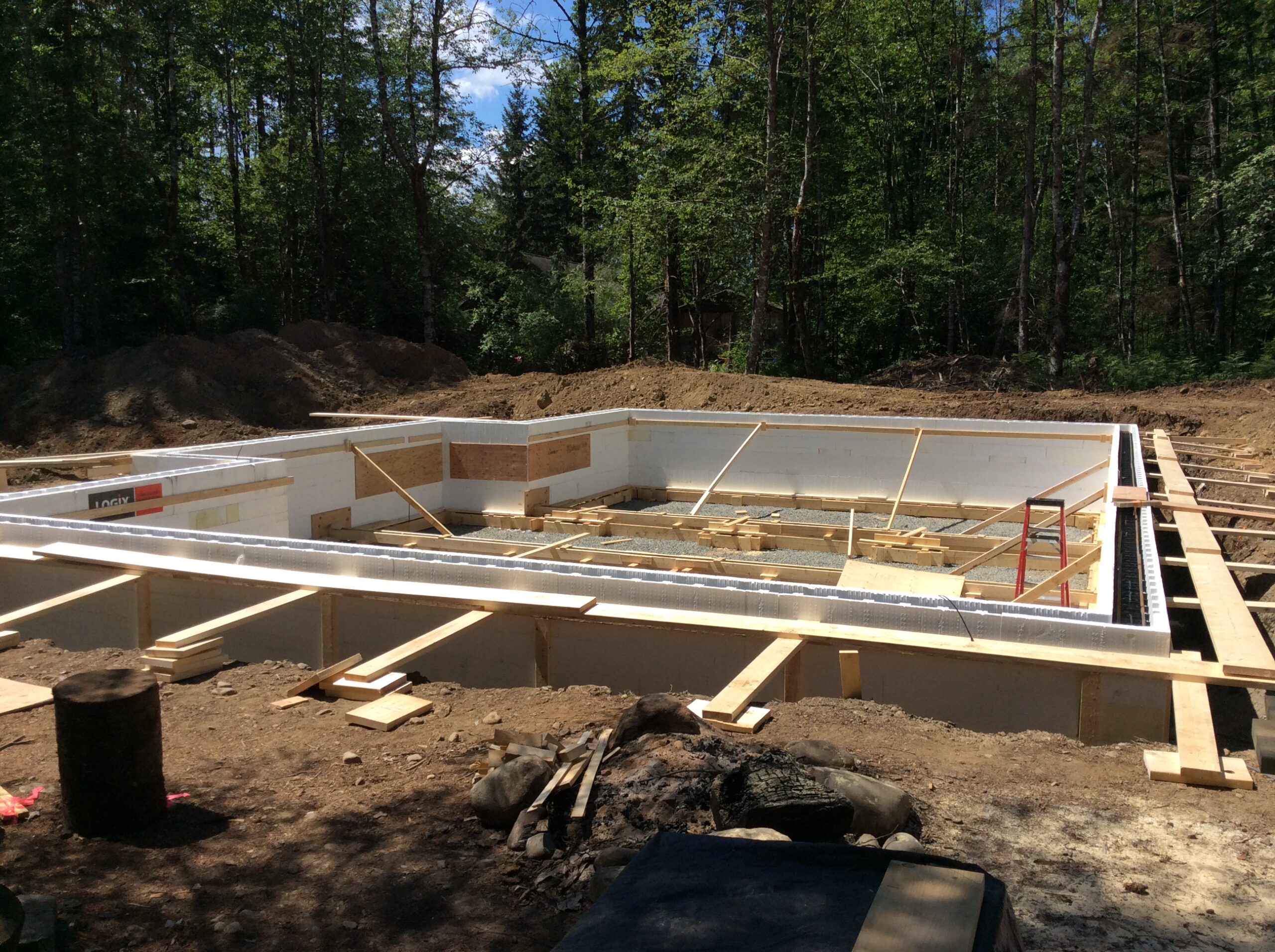 Tamlin Homes - Black Creek, May 25. 2015 (8)