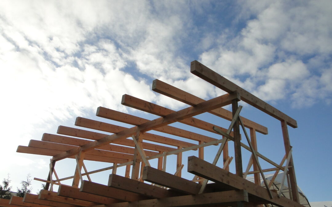 Finding & Choosing the Right Builder