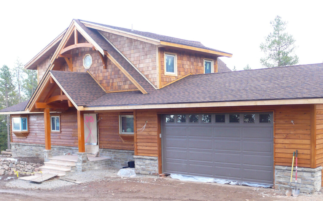 How do you Save Money Building a Home in the US?