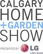 Calgary Home & Garden Show Success!!