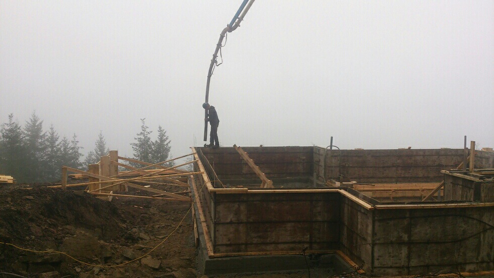 Galiano Beach Homes Update