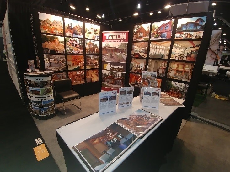 Fall Trade Show Season Is Here!