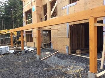 Whistler, BC home