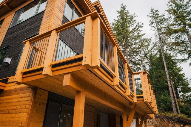 Whistler, BC home