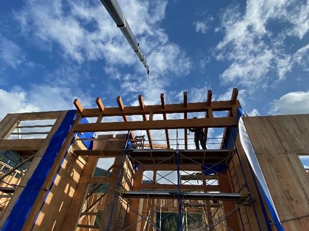 Post & Beam