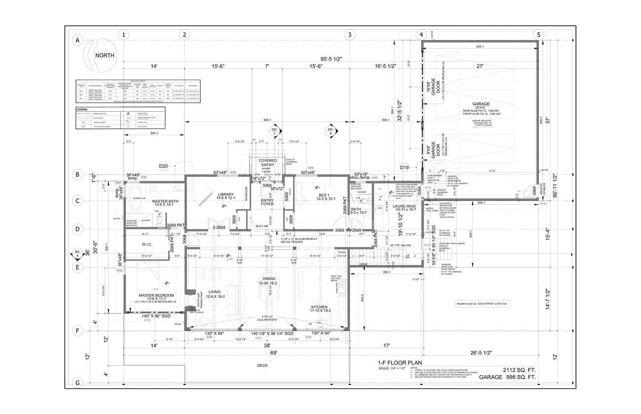 Construction-Package-Floor-Plan