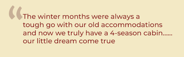 Grasser Quote