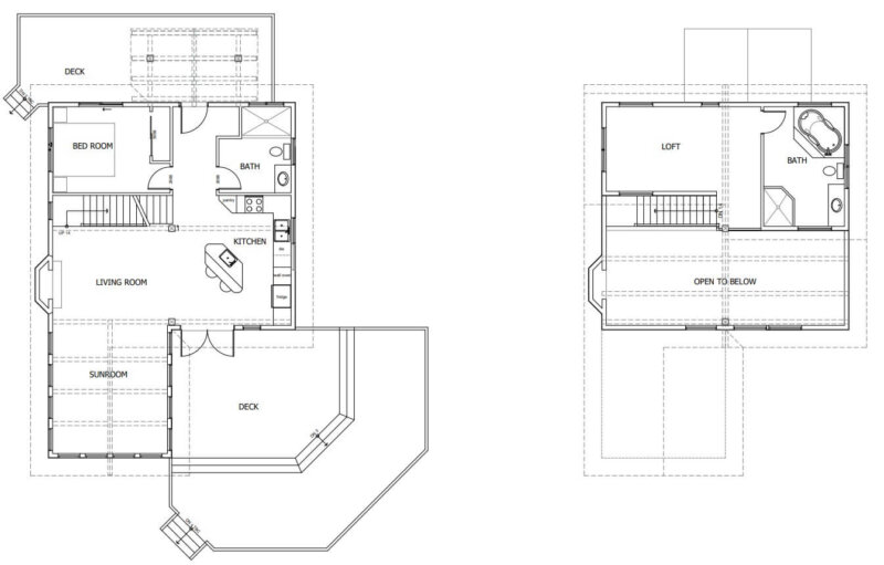 Benefits of Tamlin’s Preliminary Design Process