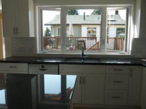 Tamlin - Laneway home Kitchen 3