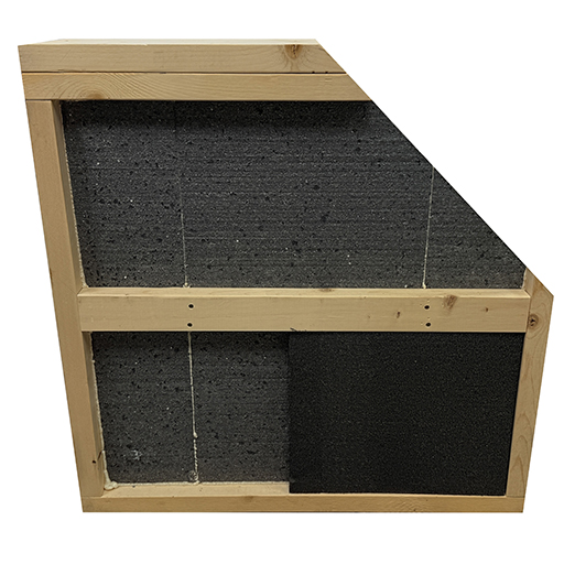 Pre-Insulated Wall Panels