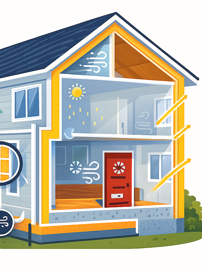 Step Code Illustration