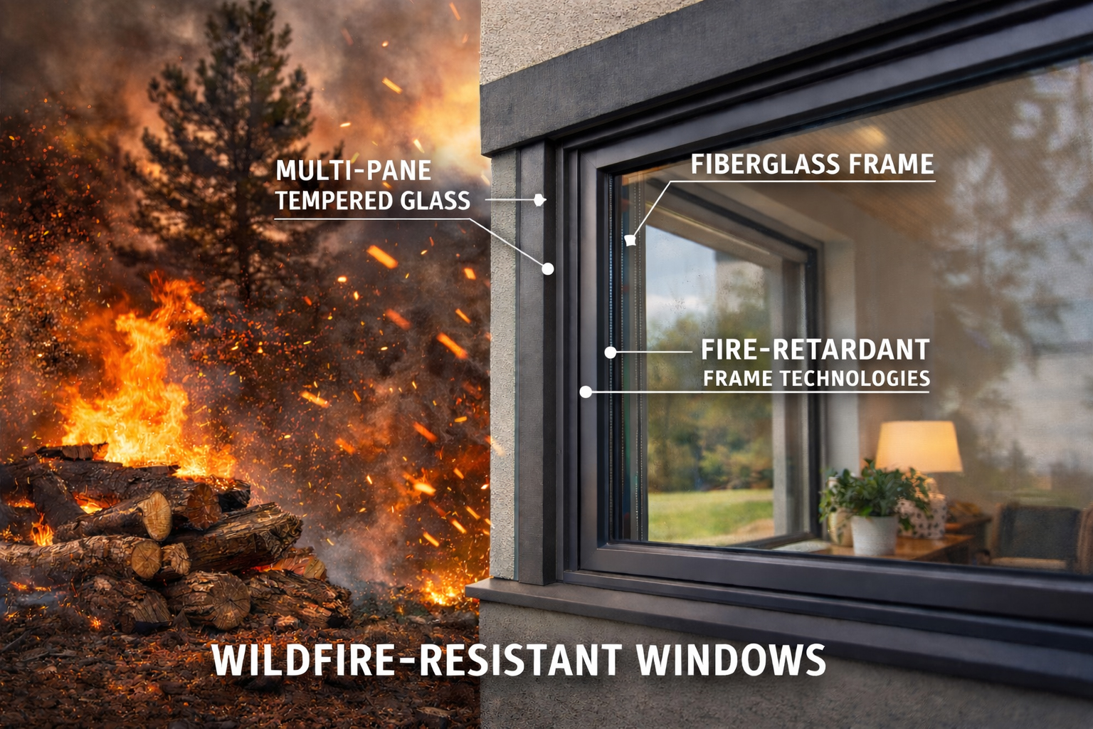 Fire Blog - Windows