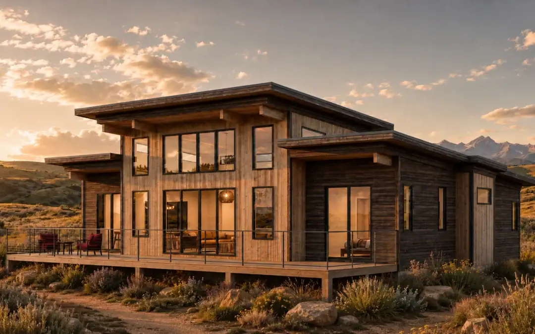 Discovery Ridge 1659
