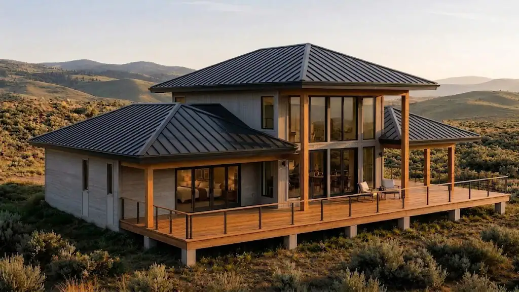 Discovery Ridge 1147