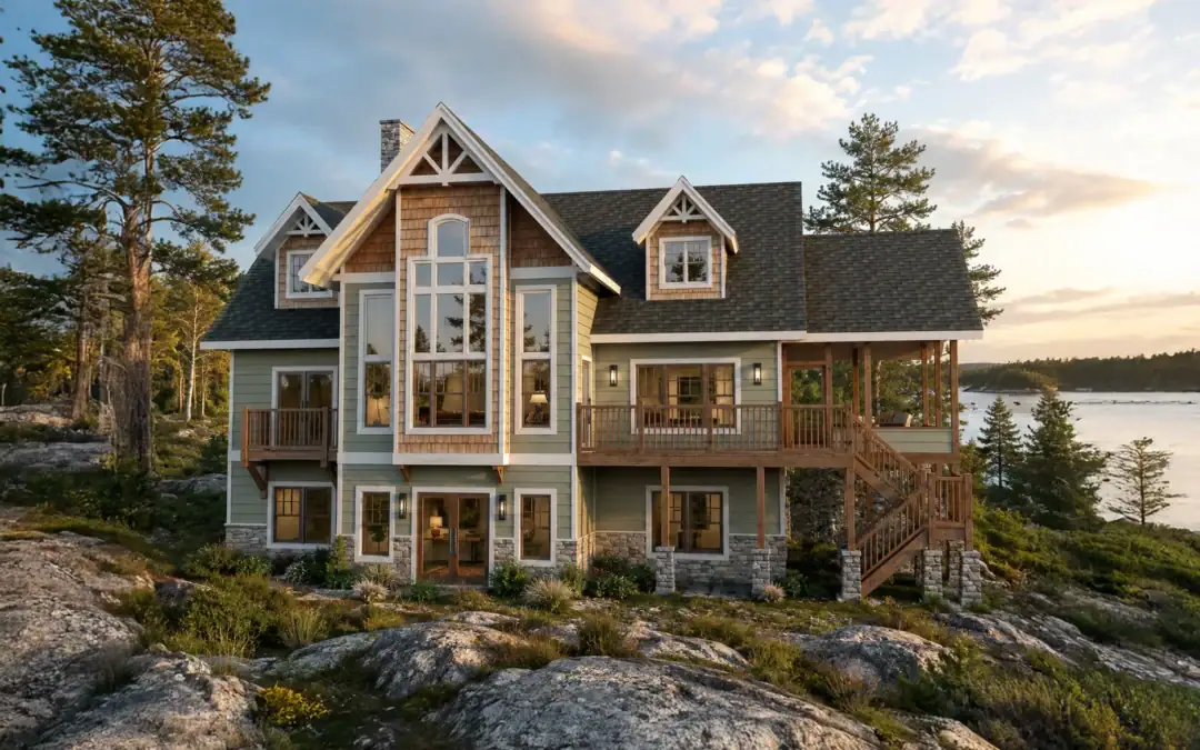 Georgian Bay 2446