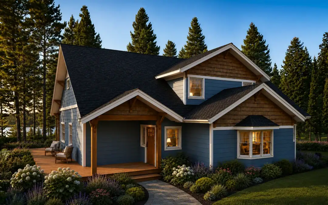 Gull Lake 2954